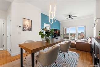 1950 N Logan St Unit 905, Denver, CO 80203