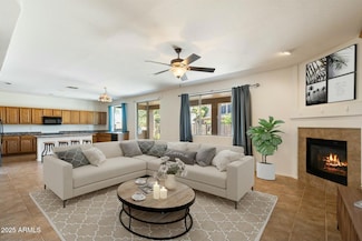 3410 E Pageant Place, Gilbert, AZ 85297