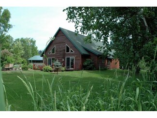 4183 Crow Wing Cir SW, Pillager, MN 56473