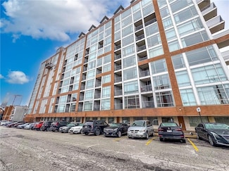 2222 Detroit Ave, Cleveland, OH 44113