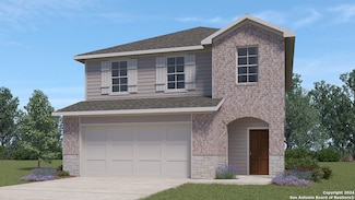 9926 Auger Run, San Antonio, TX 78221