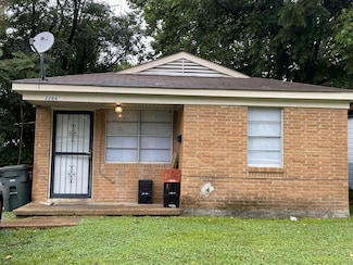 2284 Norman Ave, Memphis, TN 38108