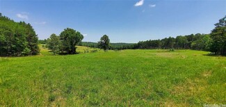 345 County Road 134, Calico Rock, AR 72519