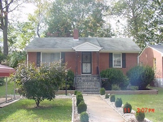 2108 Wayne St NE, Roanoke, VA 24012