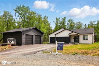 4963 N Cherilyn Cir, Wasilla, AK 99654
