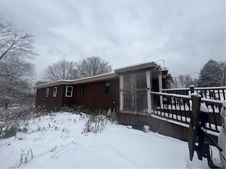 1861 Sandy Lake Grove City Rd, Jackson Center, PA 16133