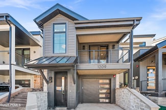 1209 Norfolk Ave, Park City, UT 84060