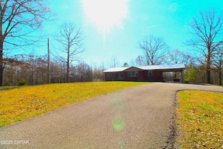 2170 Yuma Rd, Yuma, TN 38390