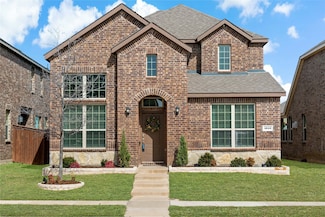 1613 Bennington Ln, Celina, TX 75009