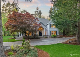 12401 Tanager Dr NW, Gig Harbor, WA 98332