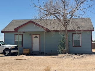 504 N Wildcat Dr, Wink, TX 79789