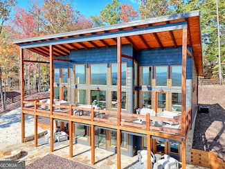 530 Tower Rd Unit 3, Mineral Bluff, GA 30559
