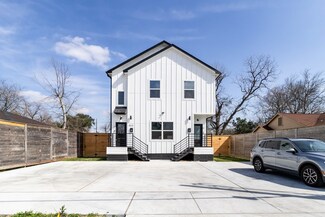 4114 Castor St Unit B, Houston, TX 77022