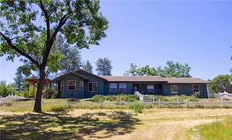 32760 Ram Ln, North Fork, CA 93643