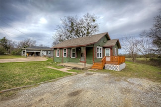 1506 Oneal St, Commerce, TX 75428