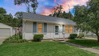 509 Philadelphia St, La Porte, IN 46350