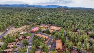 5829 Buck Springs Rd, Pinetop Country Club, AZ 85935