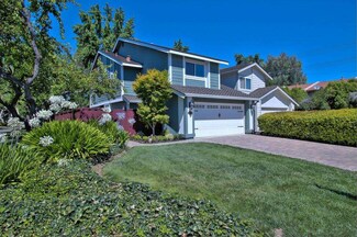 105 El Patio Ct, Campbell, CA 95008