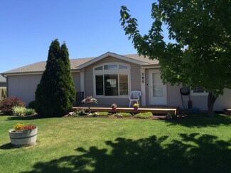 326 Juniper St N, Soap Lake, WA 98851