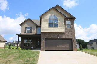 770 Fields of Northmeade, Clarksville, TN 37042