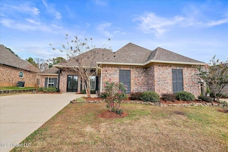 216 Grace Dr, Flowood, MS 39232