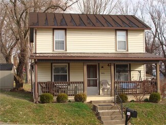 246 E Wood St, Shreve, OH 44676