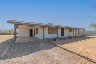 11303 E 5th Ave, Apache Junction, AZ 85120