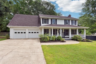 12805 Bethany Rd, Alpharetta, GA 30004