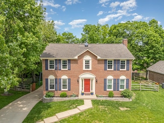 3278 Madonna Dr, Edgewood, KY 41017