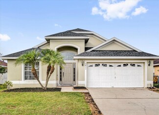 5425 Bryce Canyon Dr, Kissimmee, FL 34758