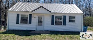 139 Mimosa St, Camden, TN 38320