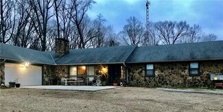 2785 W Wabash Chapel Rd, Covington, IN 47932