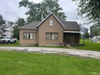 2216 N Philips St, Kokomo, IN 46901