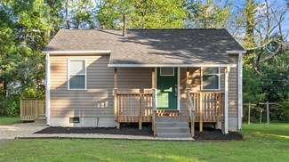 1214 E Lindsay St, Greensboro, NC 27405