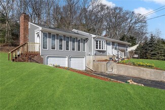152 Blackrock Rd, Coventry, RI 02816