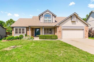 18412 Hickory St, Gardner, KS 66030