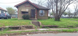 3226 Trezevant St, Dallas, TX 75210