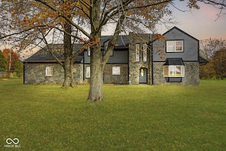 3622 N County Road 950 E, Greensburg, IN 47240