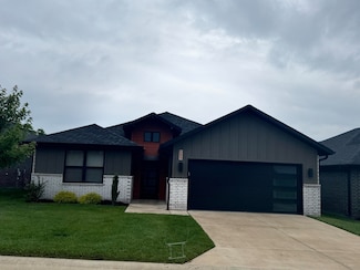 5955 S Farm Road 163 Unit 105, Springfield, MO 65810