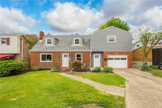 3105 Schieck St, Pittsburgh, PA 15227