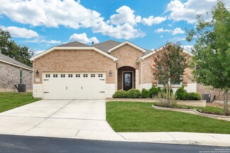 3606 Daisy Spring, San Antonio, TX 78253