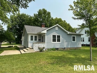 200 E Vandalia Rd, Jacksonville, IL 62650