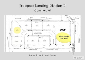 Block 3 Trapper Ln Unit Lot 2, Rexburg, ID 83440