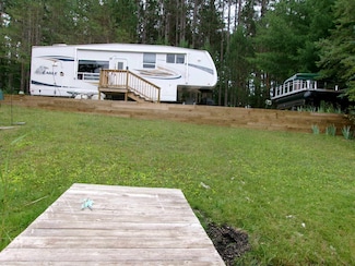 2221 Grass Lake Ave Unit 258, Lake, MI 48632
