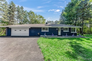 4735 Shimerville Rd, Clarence, NY 14031