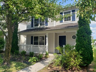 8292 Carano Way Unit 39, Columbus, OH 43240