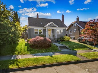 844 S Anderson St, Tacoma, WA 98405