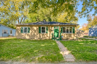 3521 164th St, Hammond, IN 46323