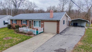 3233 S Dunbar Dr, Marion, IN 46953