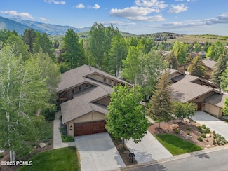 2762 Estates Dr, Park City, UT 84060